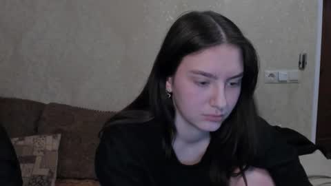 cute couple online show from February 27, 9:07 pm