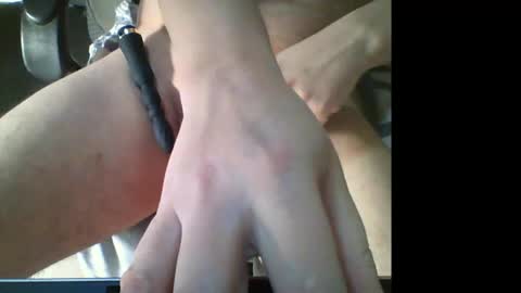 SubDaddy420 online show from February 4, 4:49 am