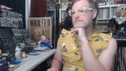 Muziknerd online show from July 2, 7:19 pm