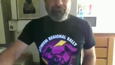 muzungu5 online show from January 10, 5:18 pm