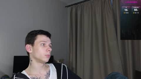 1x1 online show from November 21, 12:47 pm