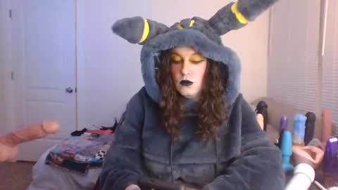 Mx Charlotte online show from November 1, 2:34 am