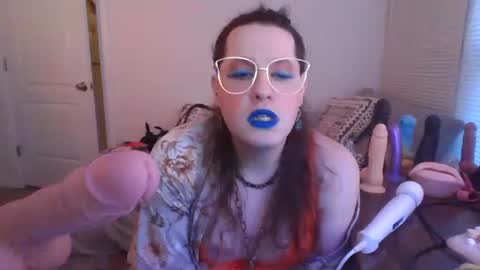 Mx Charlotte online show from October 24, 9:59 pm