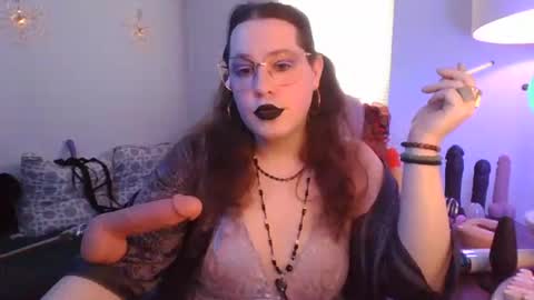 Mx Charlotte online show from April 15, 6:11 pm