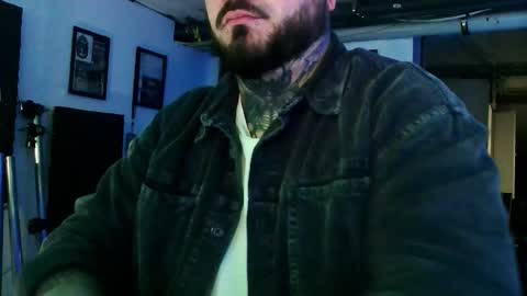 mxwbm online show from March 2, 8:21 am