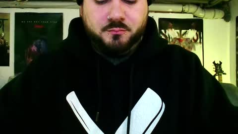 mxwbm online show from January 13, 9:41 am