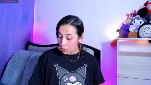 my_aleja_ online show from March 21, 3:01 am