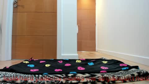 Jasmine online show from March 28, 8:27 am