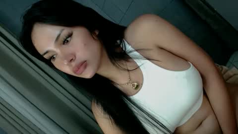 Snapshot of my_other_half chatting on October 1, 5:01 pm Serena online show from October 1, 5:01 pm