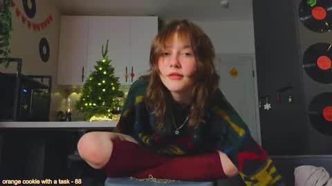 Snapshot of my_parisss chatting on December 26, 7:27 pm PARIS online show from December 26, 7:27 pm
