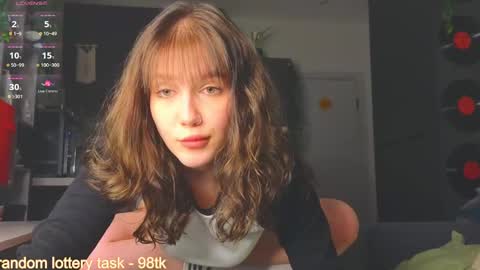 Snapshot of my_parisss chatting on December 5, 6:48 am PARIS online show from December 5, 6:48 am