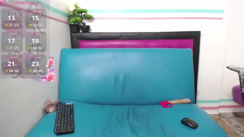  MYA ROUSE  online show from June 3, 2:55 pm