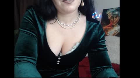 mistress Mya online show from November 22, 11:13 pm