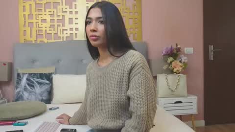 MyaMuse online show from November 25, 8:02 am