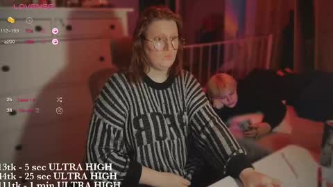 Kate online show from February 23, 6:34 pm