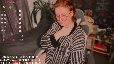 Kate online show from October 27, 10:43 pm