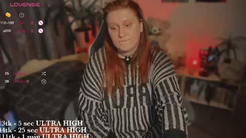 Kate online show from February 18, 10:14 pm