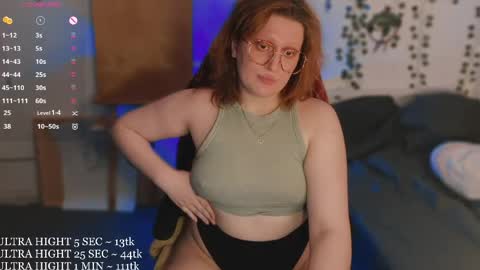Kate online show from May 12, 10:52 pm