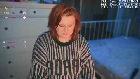 Kate online show from March 8, 1:06 am