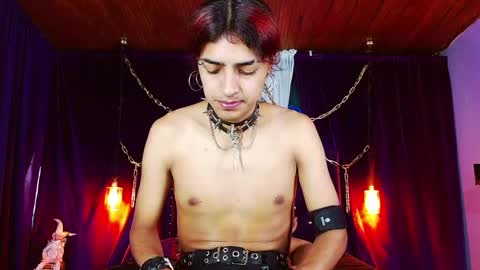 Dante Crow online show from February 4, 10:13 pm