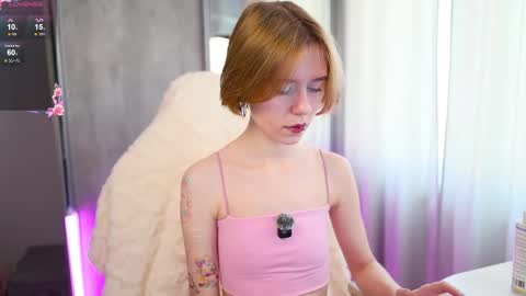 Lana online show from March 18, 7:25 am