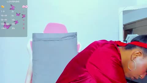 Samanta  online show from February 16, 2:59 pm