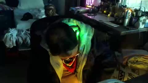 Snapshot of mycock4u247 chatting on October 5, 1:30 pm LA MARIPOSA DE MARICOPA online show from October 5, 1:30 pm