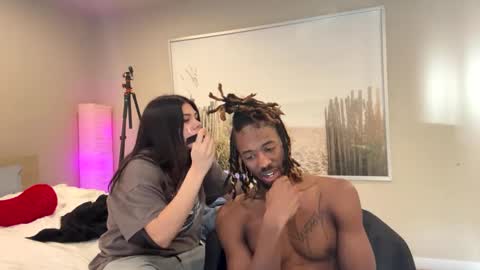 mycreamydreams online show from February 27, 12:03 am