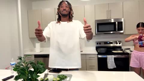 mycreamydreams online show from March 11, 1:05 am