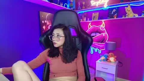 Milly Cute online show from March 1, 6:28 am