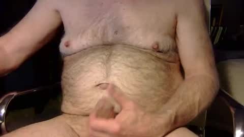 r-glenn-01 online show from March 25, 5:47 am