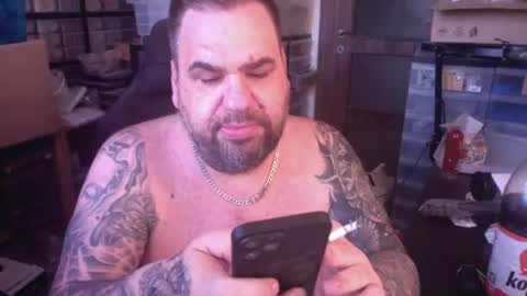 mydirtyhobby84 online show from June 23, 3:25 am