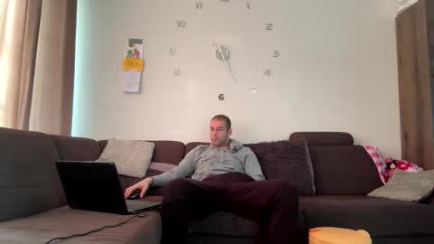 Fabio online show from March 4, 9:28 am