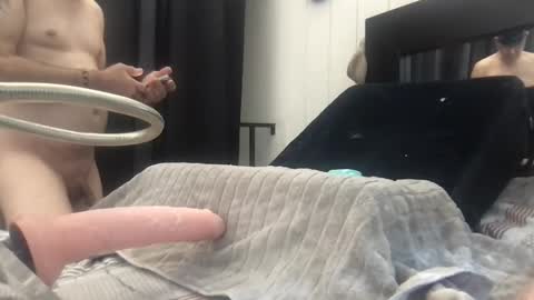 myeviltwin444 online show from November 2, 9:04 pm