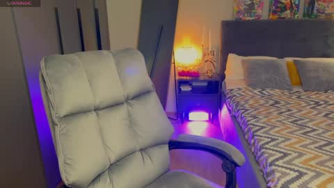 Hecate online show from April 4, 3:24 am