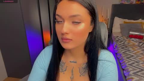 Hecate online show from March 29, 3:02 pm