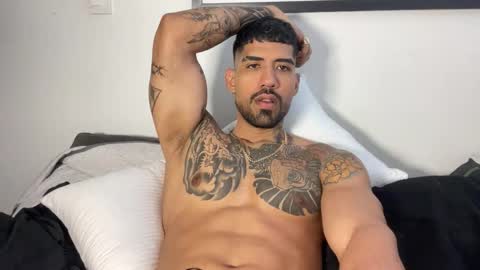 Myke esthetic online show from September 8, 6:29 pm