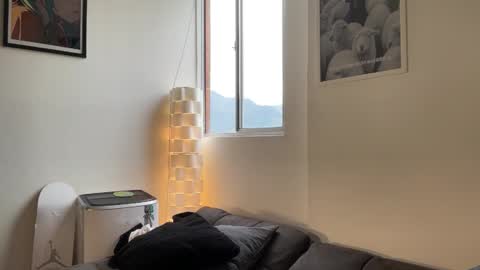 Myke esthetic online show from January 10, 4:23 pm