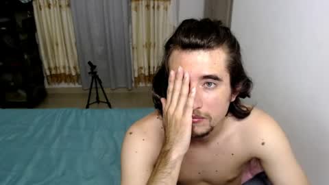 mike online show from May 21, 1:23 am