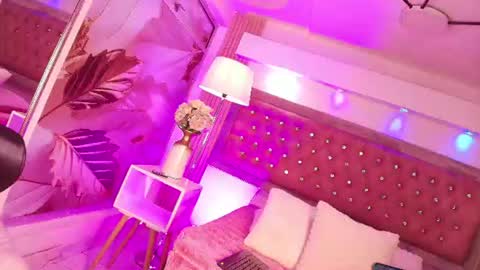 Myla  online show from July 29, 3:17 am
