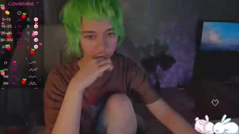 MylaFlores online show from February 10, 2:41 am