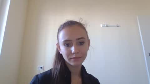 mylittle_flame online show from November 22, 9:30 am