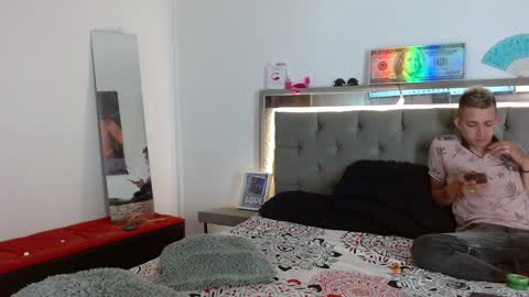 Mylu and Jack online show from January 15, 12:04 pm