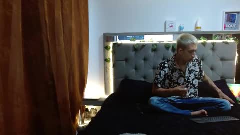 Mylu and Jack online show from December 15, 12:06 pm