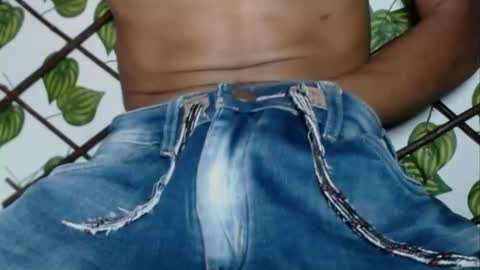 my negrito online show from April 15, 8:06 am