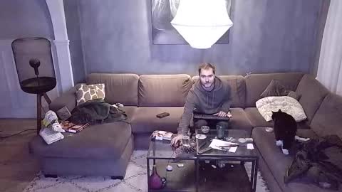 mynextchapter online show from November 10, 4:10 pm