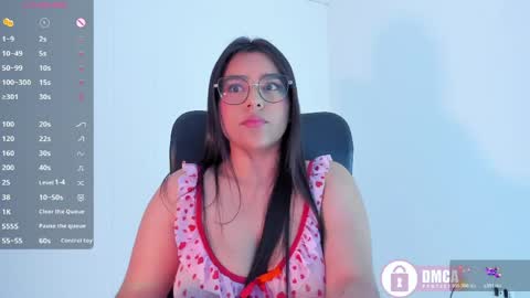 Bella online show from May 17, 7:28 am
