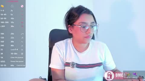 Bella online show from May 14, 7:17 am