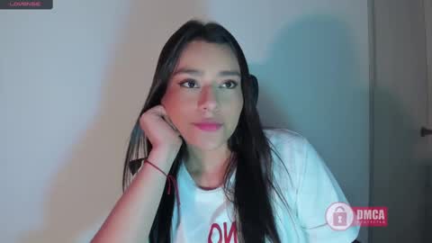 Bella online show from February 11, 2:35 am