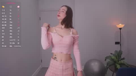 Greta online show from September 20, 6:05 am